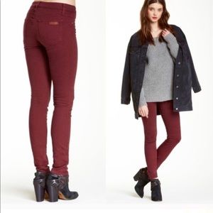 Joe's Jeans skinny Visionaire Jeans - Size 29